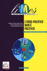 RIVISTA, Limes rivista italiana di geopolitica 2020 06