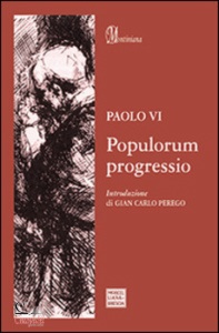 Paolo Vi, Populorum progressio