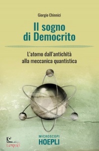 CHINNICI GIORGIO, Il sogno di Democrito