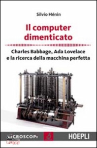 HENIN SILVIO, Il computer dimenticato