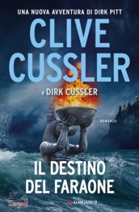 CUSSLER CLIVE, Il destino del faraone