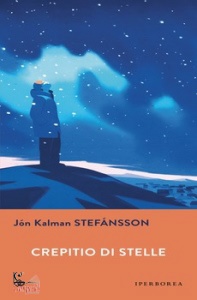 STEFANSSON JON K., Crepitio di stelle