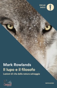 ROWLANDS MARK, Il lupo e il filosofo