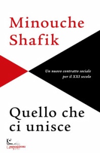 SHAFIK NEMAT, Quello che ci unisce