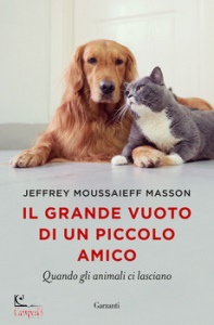 MASSON JEFFREY, Grande vuoto di un piccolo amico