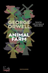 ORWELL GEORGE, Animal farm