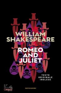 SHAKESPEARE WILLIAM, Romeo and juliet