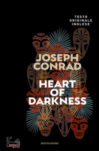 CONRAD JOSEPH, Heart of darkness