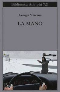 SIMENON GEORGES, La mano