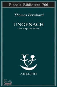 BERNHARD THOMAS, Ungenach.  Una liquidazione