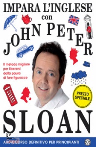 SLOAN JOHN PETER, Impara l