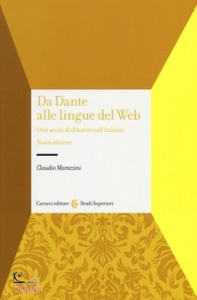 MARAZZINI CLAUDIO, Da Dante alle lingue del web