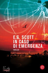 SCOTT E.G., In caso di emergenza