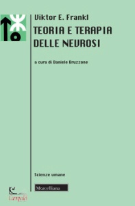 FRANKL VIKTOR E., Teoria e terapia delle nevrosi