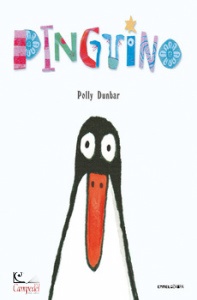 DUNBAR POLLY, Pinguino