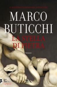 BUTICCHI, La stella di pietra