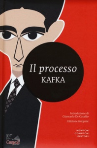 KAFKA FRANZ, Il Processo