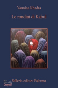 KHADRA YASMINA, Le rondini di Kabul