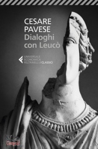 PAVESE CESARE, Dialoghi con leuco