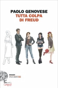 GENOVESE PAOLO, Tutta colpa di freud