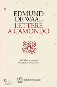 DE WAAL EDMUND, Lettere a camondo