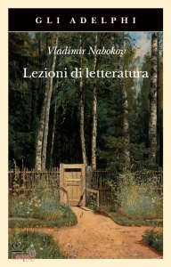 NABOKOV VLADIMIR, Lezioni di letteratura