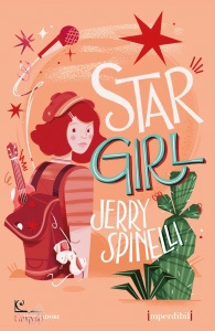 SPINELLI JERRY, Stargirl