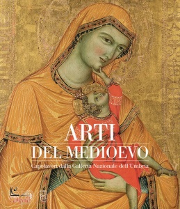 MARCO PIERINI; VERUS, Arti del medioevo. capolavori