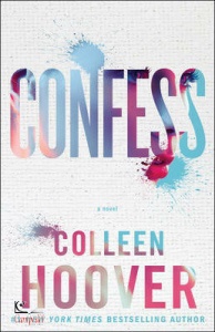 HOOVER COLLEEN, Confess