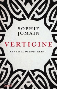 JOMAIN, SOPHIE, Vertigine