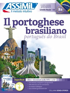 ASSIMIL, Il Portoghese brasiliano -
