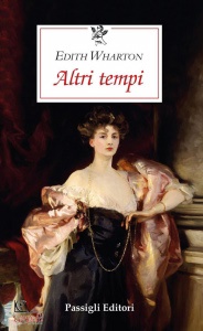 WHARTON EDITH, Altri tempi