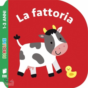 RYPENS AN, La fattoria