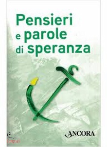 AA.VV., Pensieri e parole di speranza