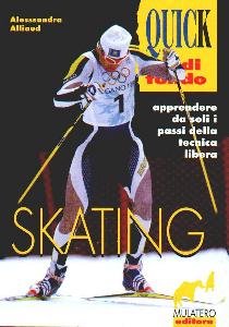ALLIAUD ALESSANDRA, Skating
