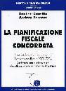 CAUZILLO-PERRONE, La pianificazione fiscale concordata