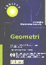 CONS.NAZ.GEOMETRI, GEOMETRI . TARIFFE PROFESSIONALI (CON SOFTWARE)