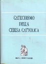 , Catechismo della chiesa cattolica (rilegato)