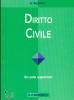 BIGNAMI A., Diritto civile (triennio s.m.s.)