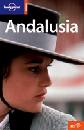 LONELY PLANET, Andalusia