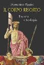 PEZZINI DOMENICO, Corpo risorto tra arte e teologia