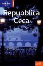 LONELY PLANET, Repubblica Ceca