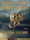 MANFREDI VALERIO M., Ultima legione