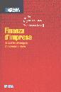 AA.VV., Finanza d