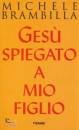 BRAMBILLA MICHELE, Ges spiegato a mio figlio