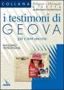 INTROVIGNE MASSIMO, Testimoni di Geova