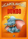DISNEY LIBRI, Dumbo