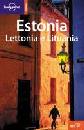 LONELY PLANET, Estonia lettonia lituania