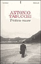 TABUCCHI ANTONIO, TRISTANO MUORE