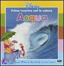 , Acqua. con Winnie the Pooh e i suoi amici